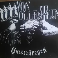 Vuistenregen - Von Mollestein