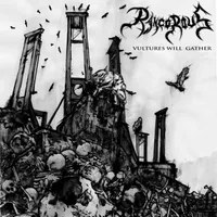 Vultures Will Gather - Rancorous
