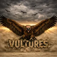 Vultures - End of Abyss