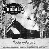 Vuoden synkin juhla - Viikate