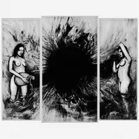 Vítahringur - Mannveira