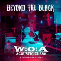 W:O:A Acoustic Clash (The Lockdown Session) - Beyond the Black