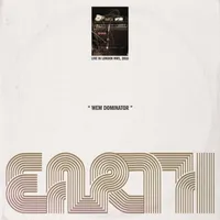 WEM Dominator (Live in London NW1, 2016) - Earth