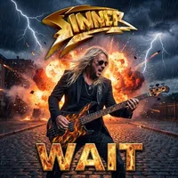 Wait - Sinner
