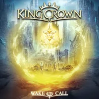 Wake Up Call - KingCrown