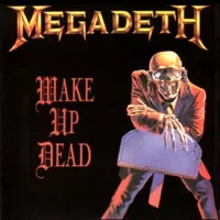 Wake Up Dead - Megadeth