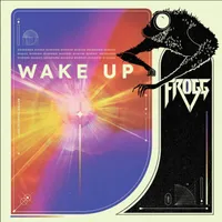 Wake Up - Frogg