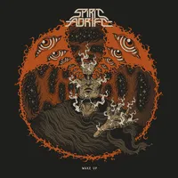 Wake Up - Spirit Adrift
