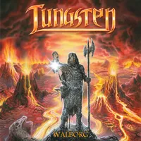 Walborg - Tungsten