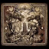 Waldschrein - Equilibrium