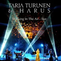 Walking in the Air (Live) - Tarja