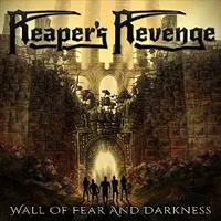 Wall of Fear and Darkness - Reaper's Revenge