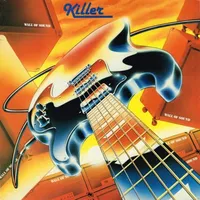 Wall of Sound - Killer