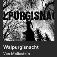 Walpurgisnacht - Von Mollestein