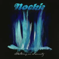 Waltzing in Obscurity - Noekk