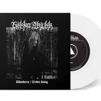 Wanderer / Dröm sång - Këkht Aräkh