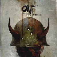 War Ender - Oni