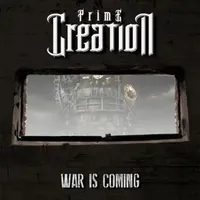 War Is Coming - Prime Creation