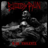 War Violence - Bloody Run