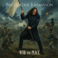 War and Peace - Nils Patrik Johansson