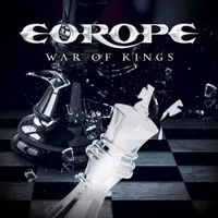 War of Kings (Single) - Europe