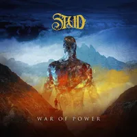 War of Power - Stud