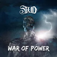War of Power - Stud