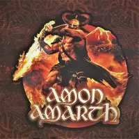 War of the Gods - Amon Amarth