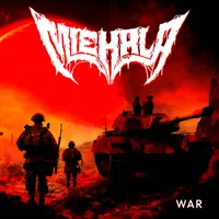 War - Miehala