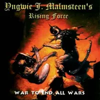 War to End All Wars - Yngwie Malmsteen