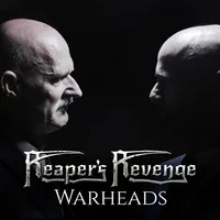 Warheads - Reaper's Revenge
