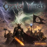 Warlords - Crystal Winds