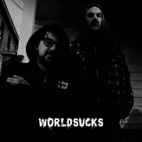 Warning You with Peace & Love - Worldsucks