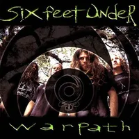 Warpath - Six Feet Under