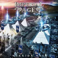 Warrior Race - Imperial Age