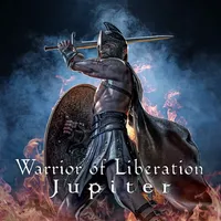 Warrior of Liberation - Jupiter