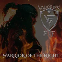 Warrior of the Night - Valkyrie's Fire