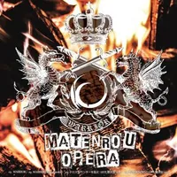 Warrior - 摩天楼オペラ