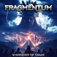 Warriors of Chaac - Fragmentum
