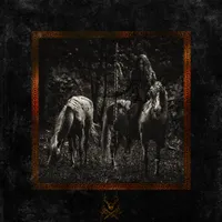 Warriors - Blackbraid
