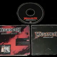 Washington Is Next! - Megadeth