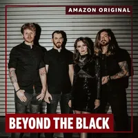 Wasted Years - Beyond the Black
