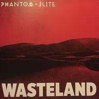 Wasteland - Phantom Elite