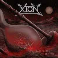 Wasteland of Time - Xion