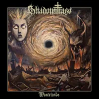 Wastelands - Shadowmass