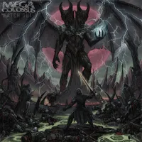 Watch Out! - Mega Colossus