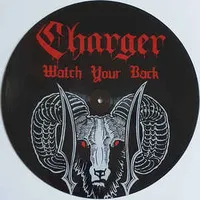 Watch Your Back - Charger
