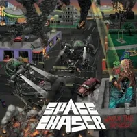 Watch the Skies! - Space Chaser