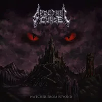 Watcher from Beyond - Spectral Curse