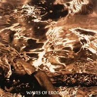 Waves of Erotasia - Pyogenesis